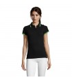 PASADENA POLO MUJER 200g
