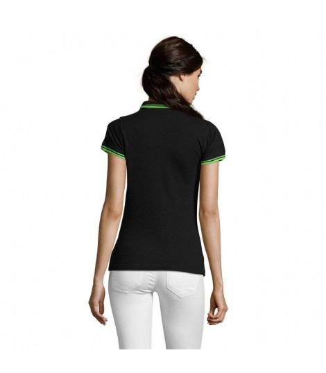 PASADENA POLO MUJER 200g