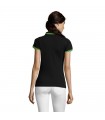 PASADENA POLO MUJER 200g