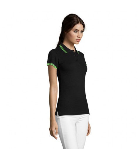 PASADENA POLO MUJER 200g