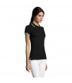PASADENA POLO MUJER 200g