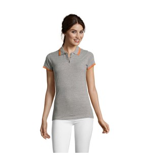 PASADENA POLO MUJER 200g