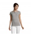 PASADENA POLO MUJER 200g