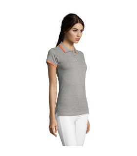 PASADENA POLO MUJER 200g