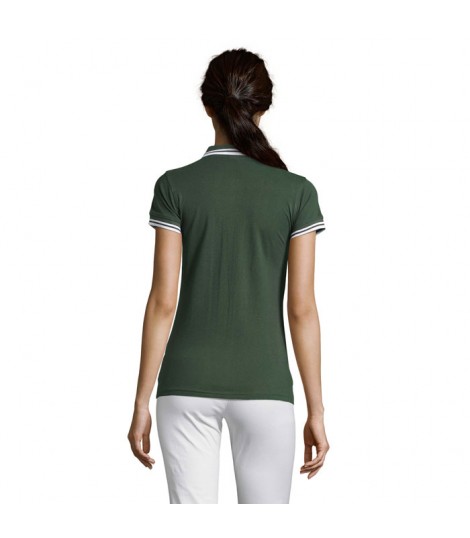 PASADENA POLO MUJER 200g