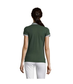 PASADENA POLO MUJER 200g