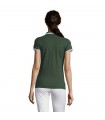 PASADENA POLO MUJER 200g