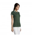 PASADENA POLO MUJER 200g