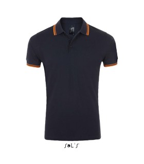 PASADENA POLO HOMBRE 200g