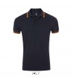 PASADENA POLO HOMBRE 200g