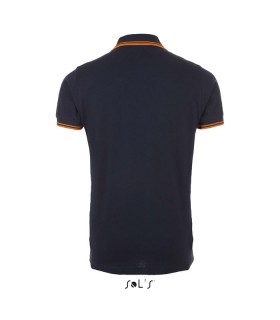 PASADENA POLO HOMBRE 200g