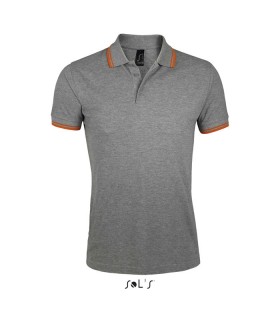 PASADENA POLO HOMBRE 200g