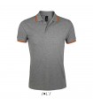 PASADENA POLO HOMBRE 200g