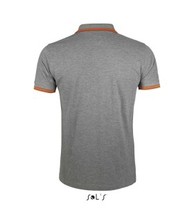 PASADENA POLO HOMBRE 200g