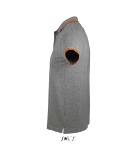 PASADENA POLO HOMBRE 200g