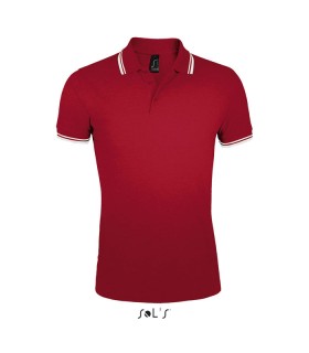 PASADENA POLO HOMBRE 200g