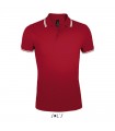 PASADENA POLO HOMBRE 200g