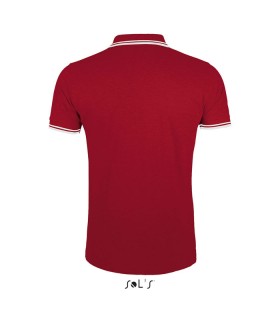 PASADENA POLO HOMBRE 200g