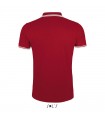 PASADENA POLO HOMBRE 200g