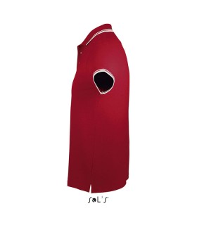 PASADENA POLO HOMBRE 200g