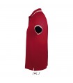 PASADENA POLO HOMBRE 200g