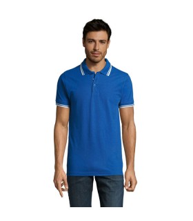 PASADENA POLO HOMBRE 200g