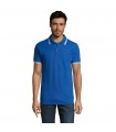 PASADENA POLO HOMBRE 200g