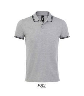 PASADENA POLO HOMBRE 200g