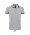 PASADENA POLO HOMBRE 200g
