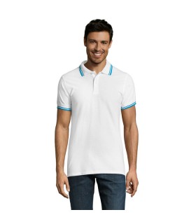 PASADENA POLO HOMBRE 200g