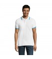 PASADENA POLO HOMBRE 200g