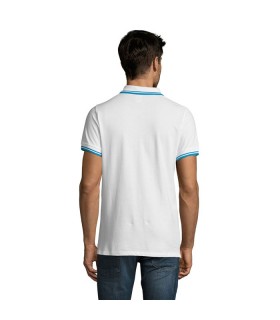 PASADENA POLO HOMBRE 200g