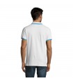 PASADENA POLO HOMBRE 200g