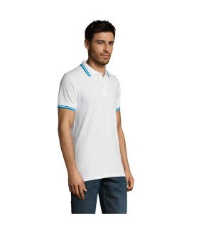 PASADENA POLO HOMBRE 200g