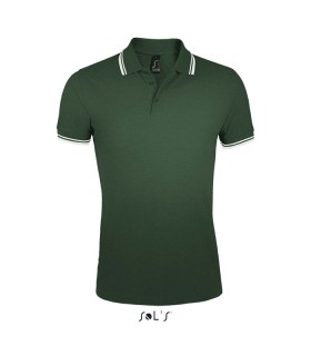 PASADENA POLO HOMBRE 200g
