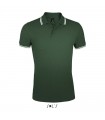 PASADENA POLO HOMBRE 200g