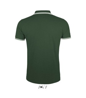 PASADENA POLO HOMBRE 200g