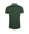 PASADENA POLO HOMBRE 200g