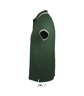PASADENA POLO HOMBRE 200g