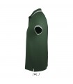 PASADENA POLO HOMBRE 200g