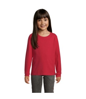 IMPERIAL ninos camiseta190