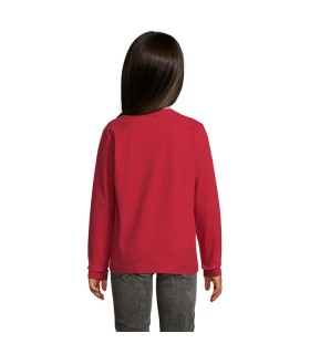 IMPERIAL ninos camiseta190