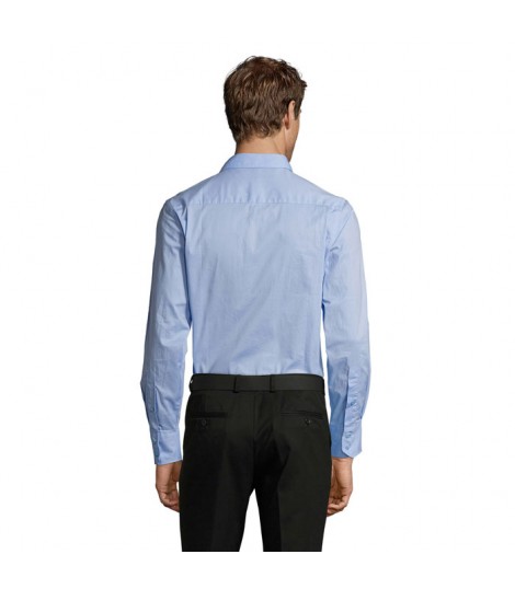 BRIGHTON CAMISETA HOM 140g