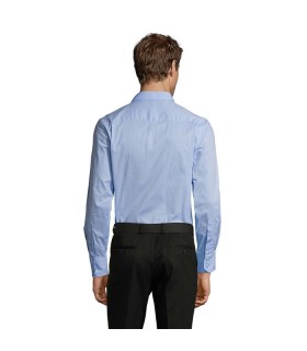 BRIGHTON CAMISETA HOM 140g