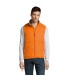 WARM CHALECO HOMBRE 210g