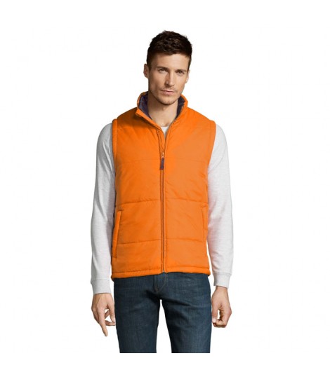WARM CHALECO HOMBRE 210g