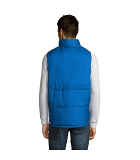 WARM CHALECO HOMBRE 210g