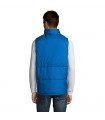 WARM CHALECO HOMBRE 210g
