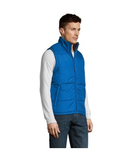 WARM CHALECO HOMBRE 210g