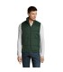 WARM CHALECO HOMBRE 210g